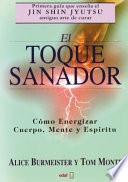 libro El Toque Sanador